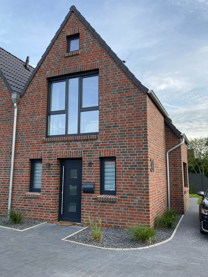 Ferienhaus „Küstenhäuschen“ - Beispielfoto